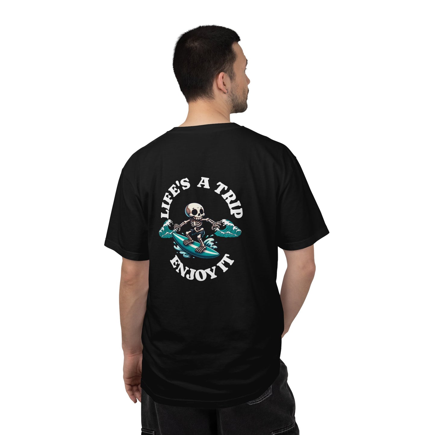 LIFES A TRIP TEE