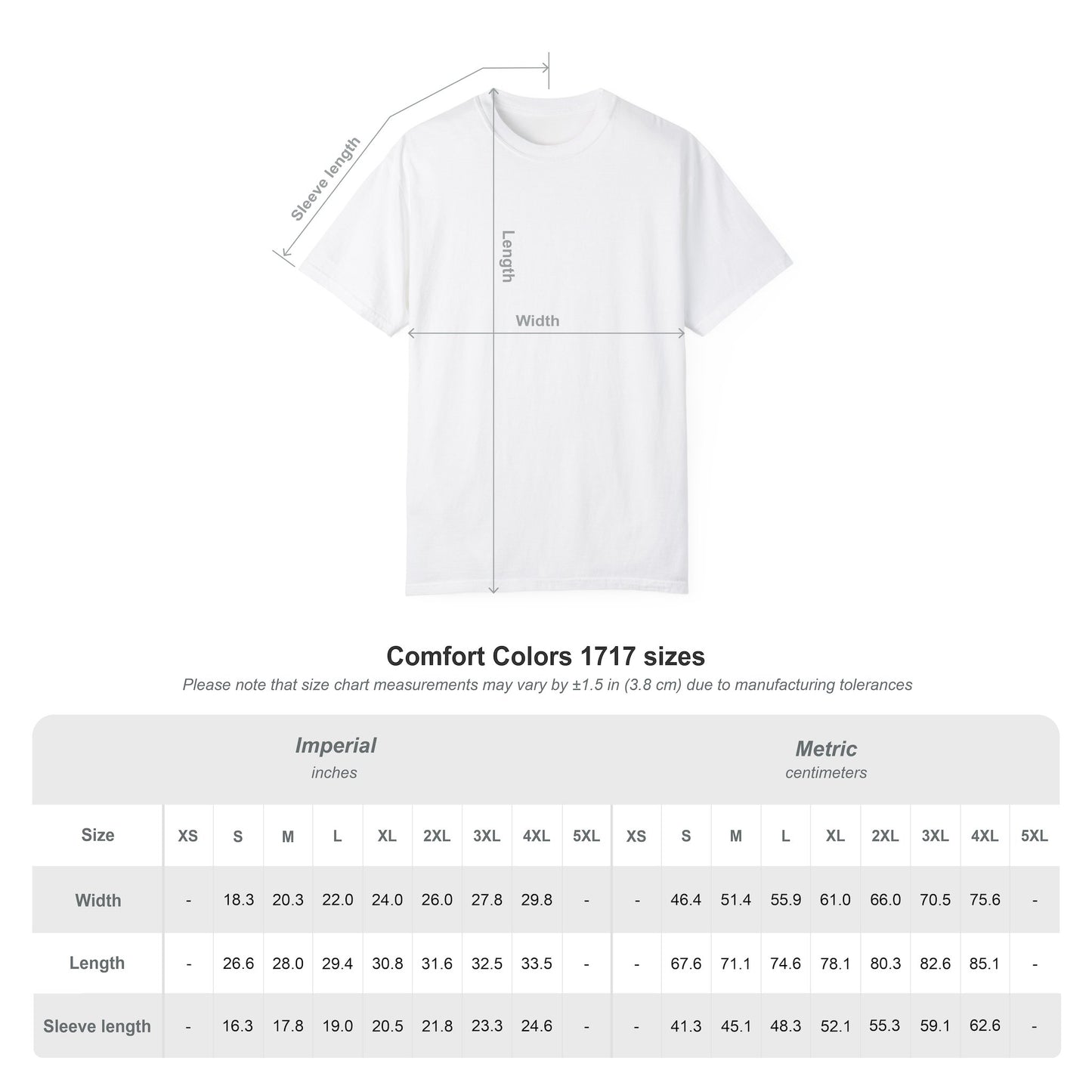 RETRO LOGO TEE