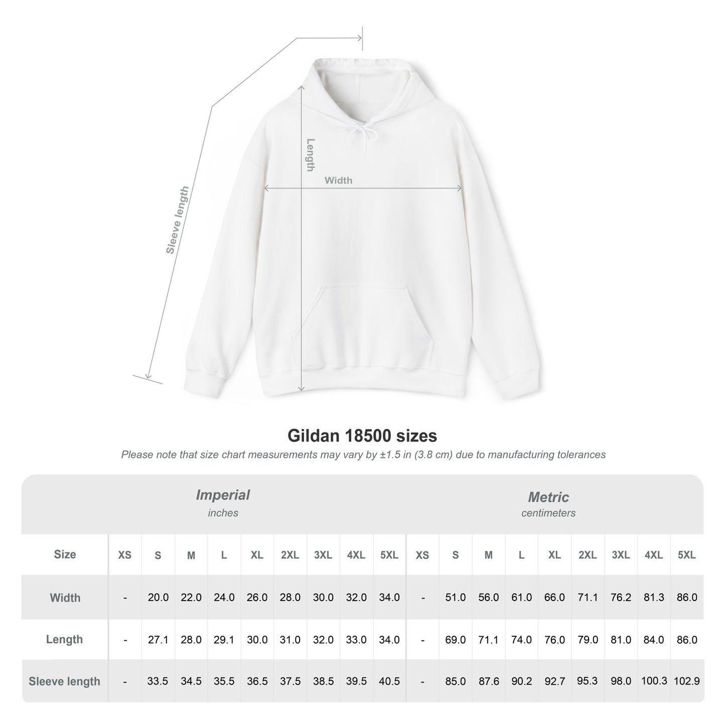 FADE LOGO EMBROIDERED HOODIE