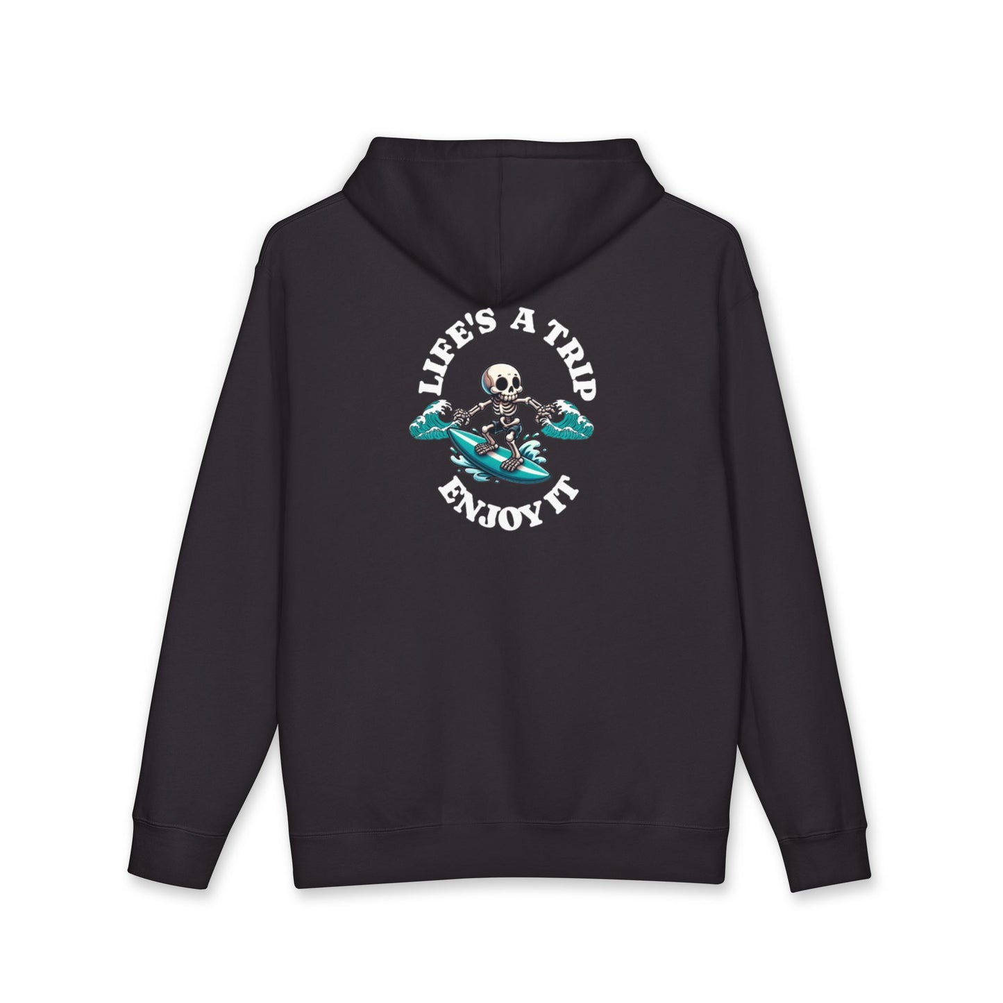 LIFES A TRIP HOODIE