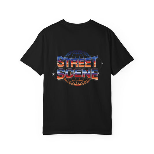 RETRO LOGO TEE