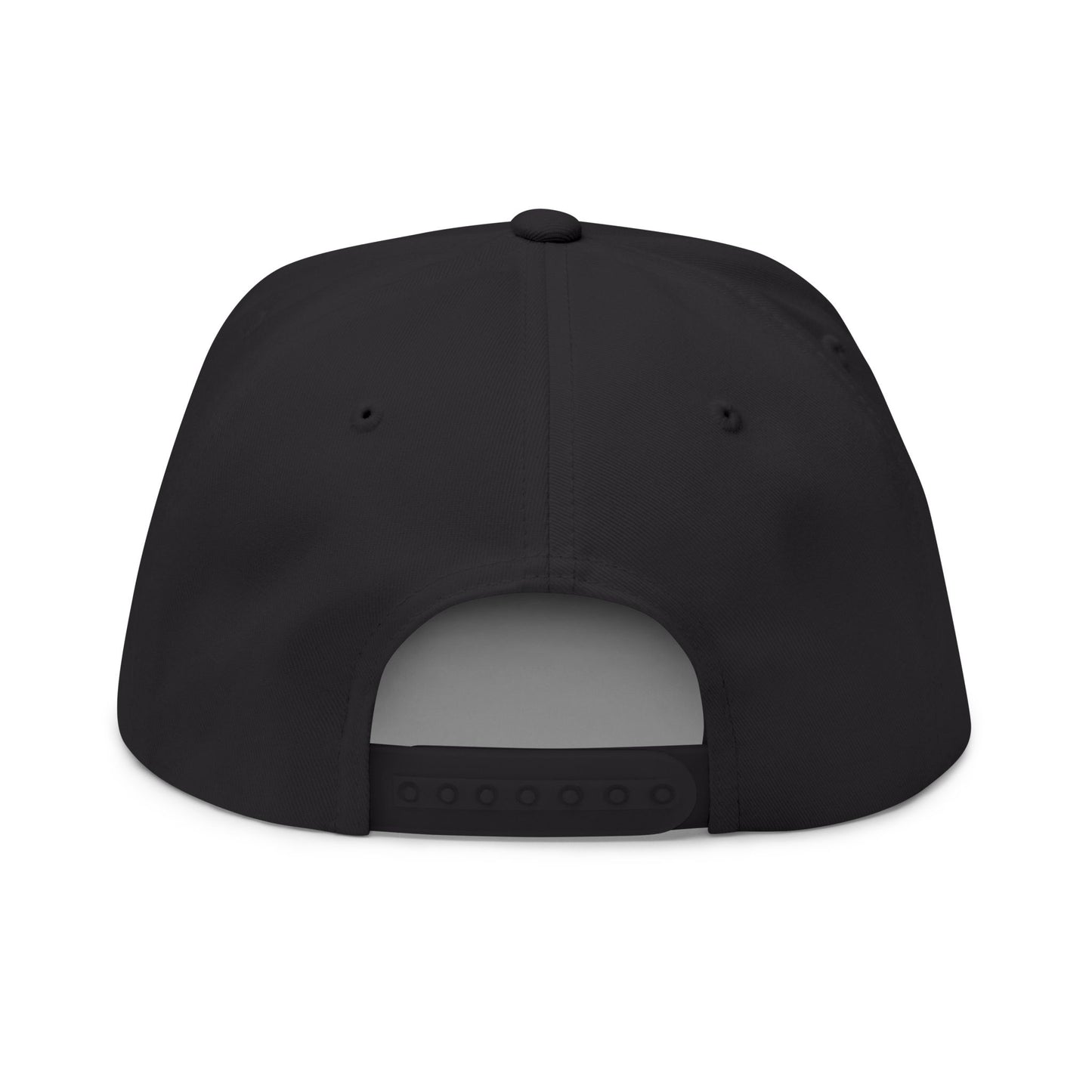 CLASSY LOGO SNAPBACK