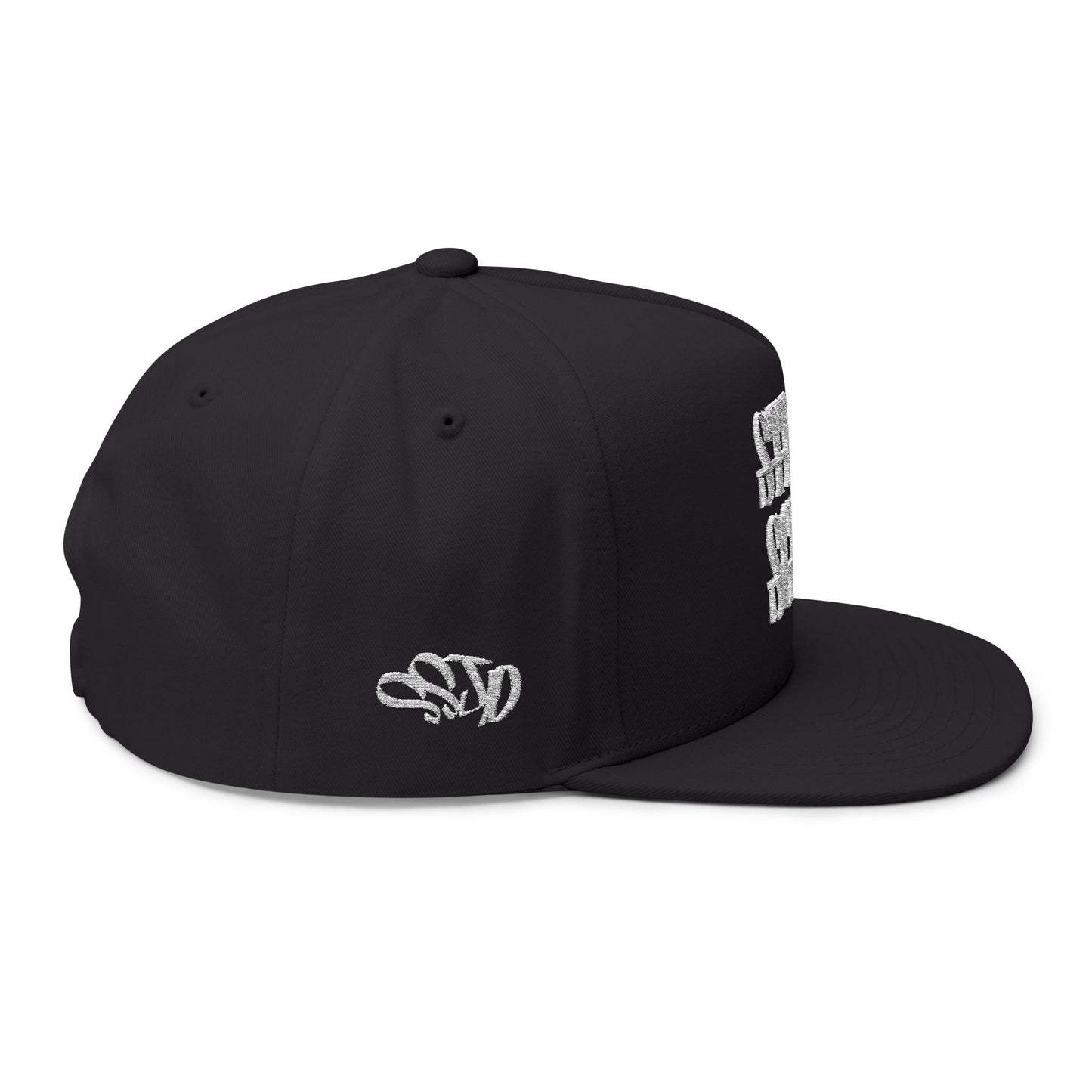 CLASSY LOGO SNAPBACK
