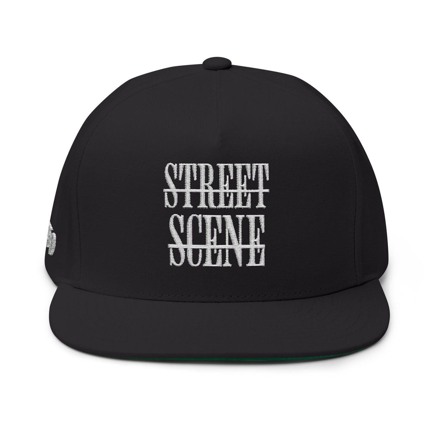 CLASSY LOGO SNAPBACK