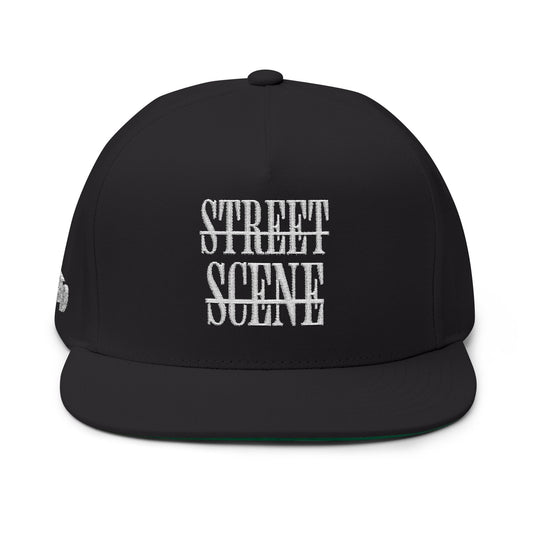 CLASSY LOGO SNAPBACK