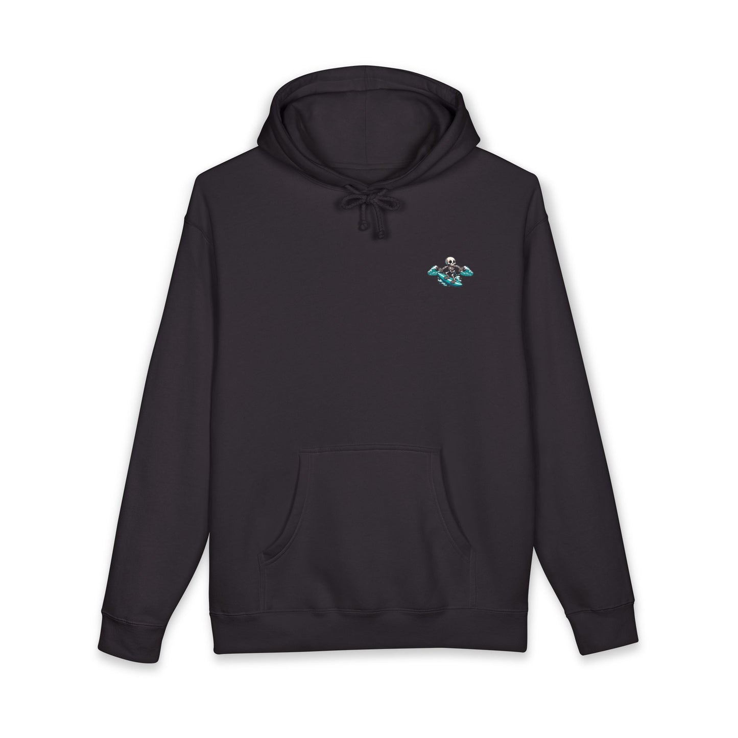 LIFES A TRIP HOODIE