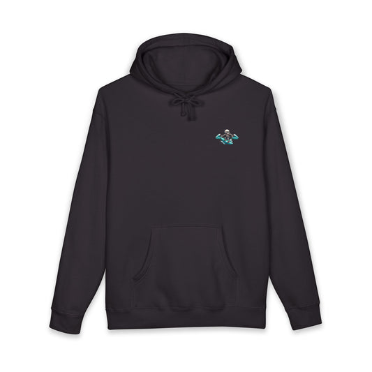 LIFES A TRIP HOODIE