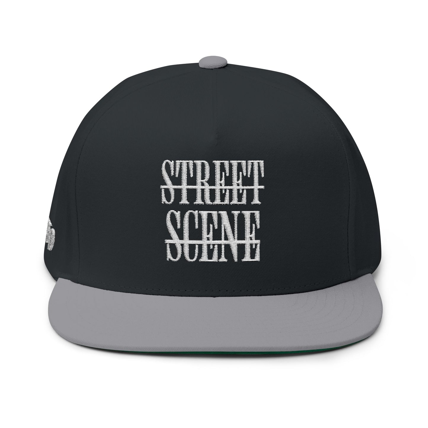 CLASSY LOGO SNAPBACK