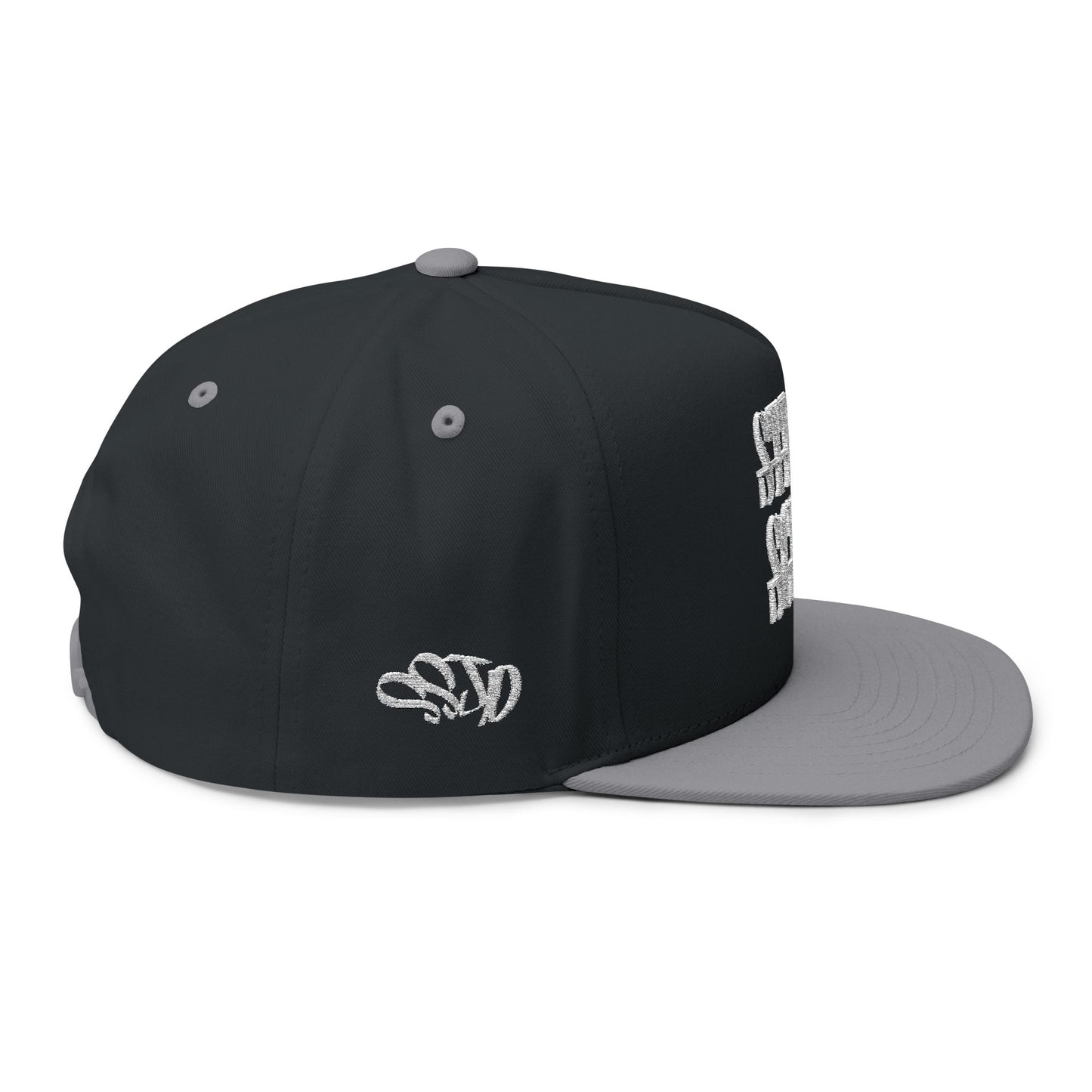 CLASSY LOGO SNAPBACK